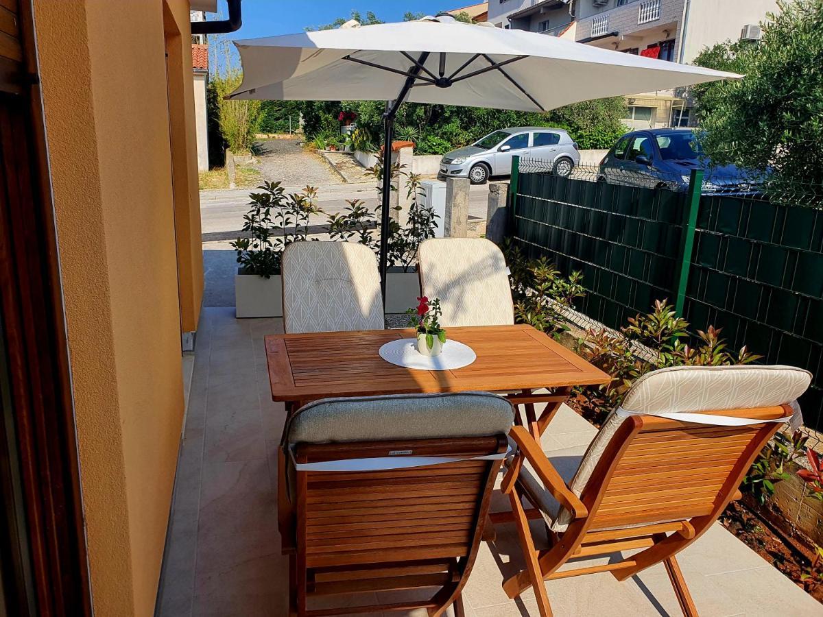 Apartment Blue Pula, New, Family Friendly, Comfortable, Free Parking And Wifi Exterior photo